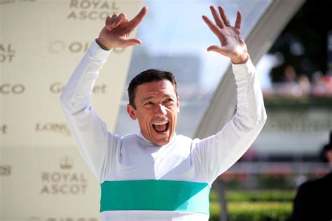 frankie dettori results today|Royal Ascot day five: Frankie Dettori bids farewell – as it .